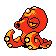 Imagen de Octillery en Pokémon Oro