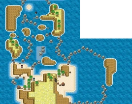 Imagen de Ruta 21