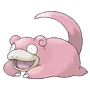 Slowpoke