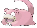 Slowpoke