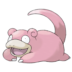 Personaje rosado de Pokémon - Jigglypuff