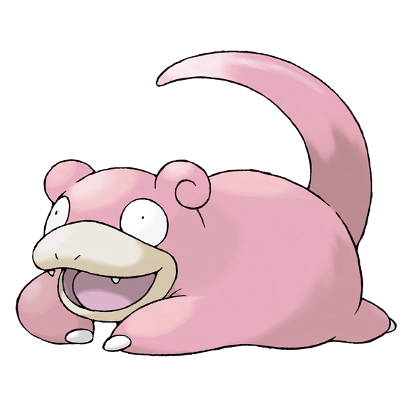 Pokémon: Por qué Shellder se ve tan diferente en Slowbro - Nintenderos