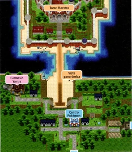 Imagen de Ciudad Yantra