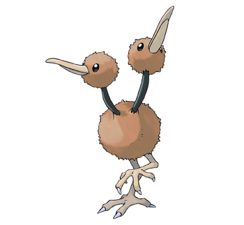 Doduo