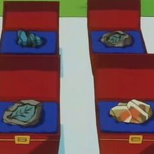 Piedra Lunar Wikidex Fandom