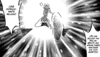PMS223 Luvdisc de Wallace usando Destello.jpg (127 kB) Luvdisc de Wallace usando destello en un concurso de belleza, rango master.