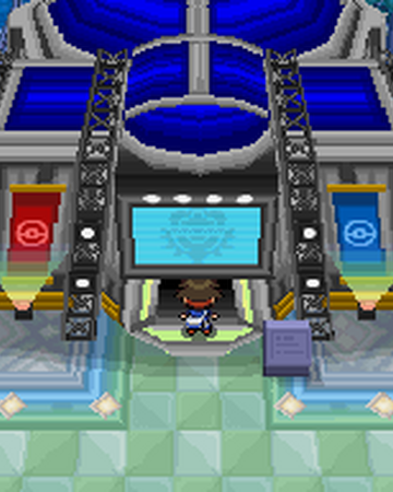 Pokemon World Tournament Wikidex Fandom