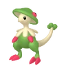 Breloom
