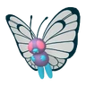 Butterfree