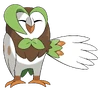 Dartrix