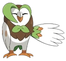 Dartrix