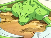 EP431 Scyther