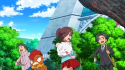 EP934 Scrafty y Swirlix