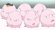 Imagen de Exeggcute