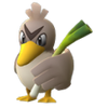 🥬¿Cómo Conseguir a Farfetch'd?🥬 ➤ Pokémon Rojo Fuego y Verde Hoja #s