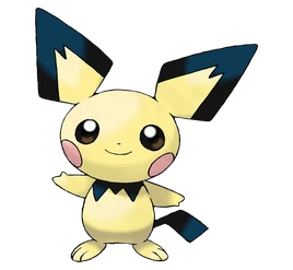 Pichu