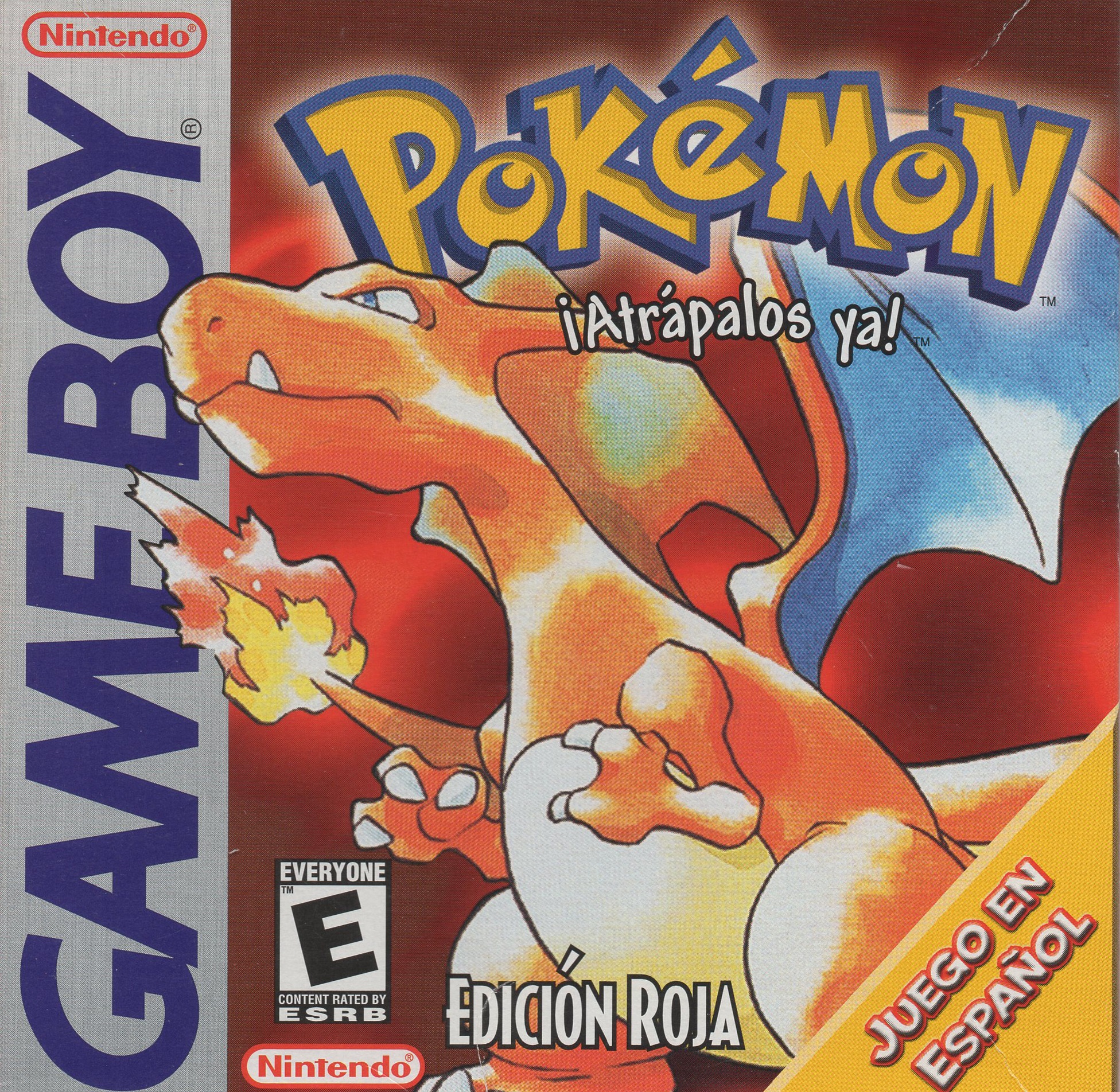 Mejores equipos Pokémon en Pokémon Rojo, Azul y Amarillo