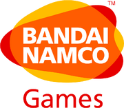 Bandai Namco Games Logo