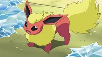 Imagen de Flareon
