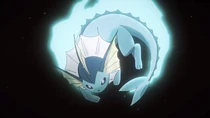 Imagen de Vaporeon