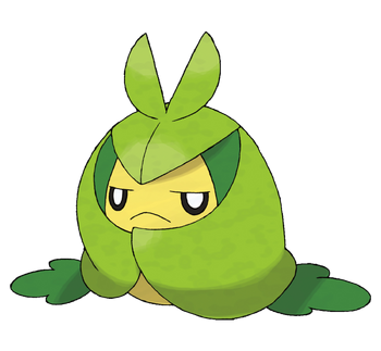 Swadloon