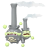 Weezing