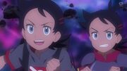 EP1179 Goh junto Goh del mundo paralelo