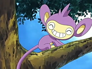 EP458 Aipom