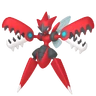 Mega-Scizor