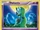 Meloetta (Fronteras Cruzadas TCG)