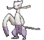 Imagen de Mienshao en Pokémon X, Pokémon Y, Pokémon Rubí Omega, Pokémon Zafiro Alfa, Pokémon Sol y Pokémon Luna