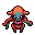 Deoxys normal mini