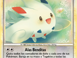 Togekiss (HS Undaunted TCG)