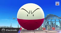 Electrode