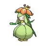 Lilligant