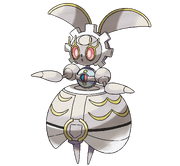 Magearna