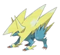 Mega-Manectric