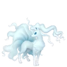 Ninetales de Alola