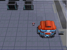 Imagen de Ciudad Negra sin edificios.