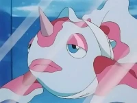 EP208 Goldeen