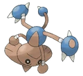 Hitmontop