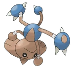Hitmontop
