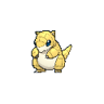 Sandshrew