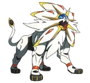Solgaleo