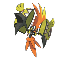 Tapu Koko