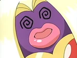 EP393 Jynx debilitada