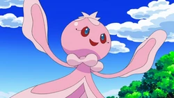 EP771 Frillish de Jessie