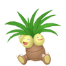 Exeggutor