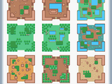 Zona Safari (Johto)