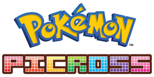 Pokemon Picross Wikidex Fandom